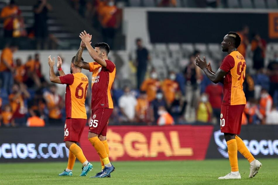 Osman Þenher: 'Galatasaray'da paniðe gerek yok' - Vimarsana News