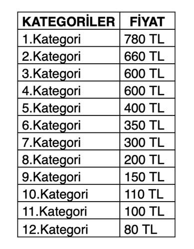 galatasaray taraftari dinledi bilet fiyatlari dusuyor futbol