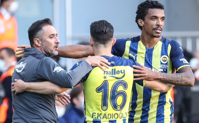 Fenerbahce-Kasimpasa Ma�� K�r�lma An�