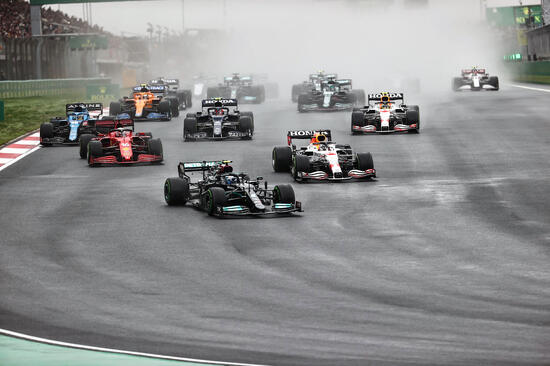 formula 1 turkiye gp istanbul kim kazandi