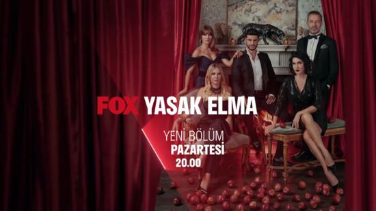 yasak elma 123 bolum fox tv hd full izle yeni bolum