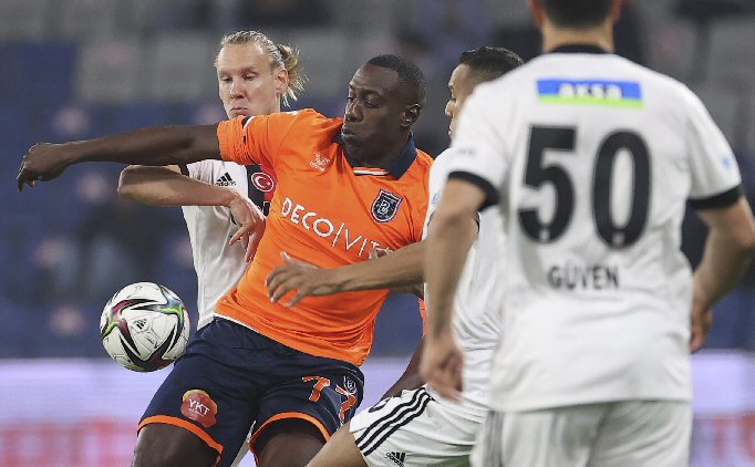 STEFANO OKAKA Ma��n Y�ld�z�