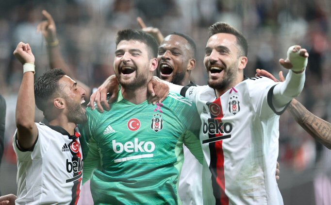 Besiktas-Galatasaray Ma�� K�r�lma An�