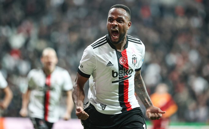 CYLE LAR�N Ma��n Y�ld�z�