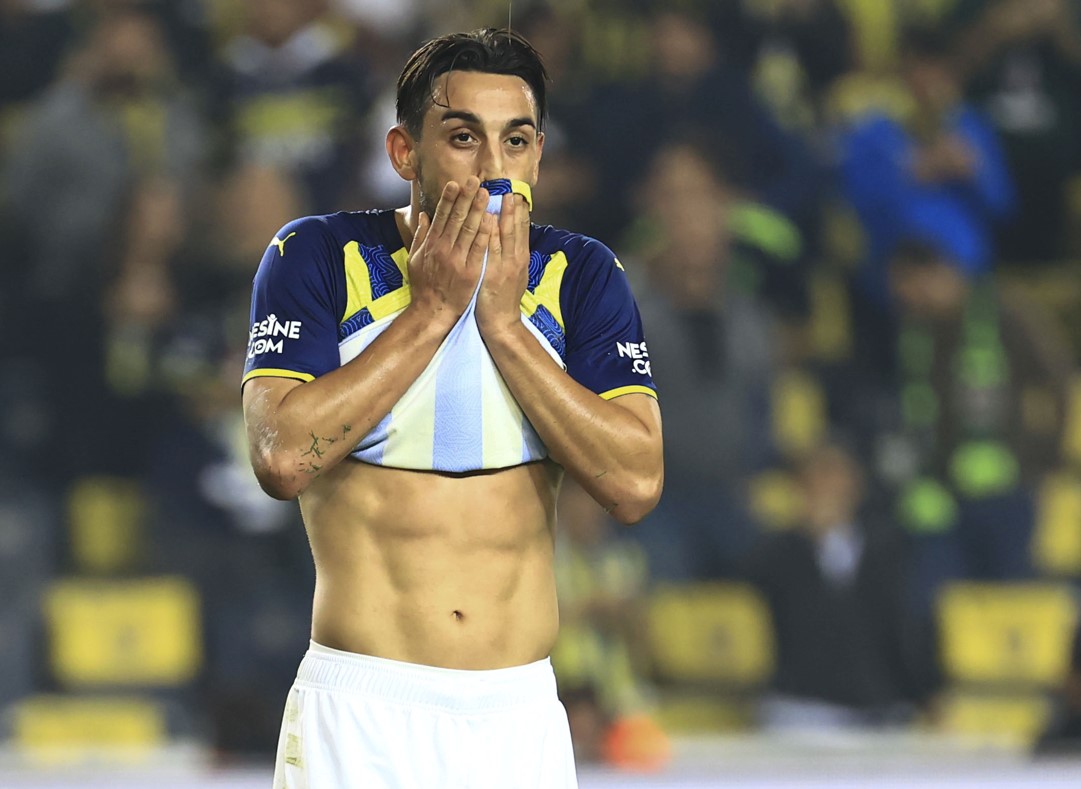 Fenerbah�e-Kayserispor Ma�� K�r�lma An�