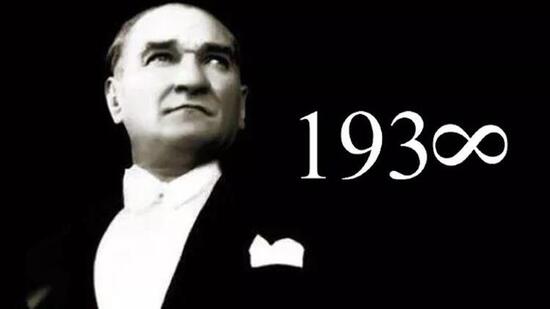 10 Kasim Ataturk Olum Yildonumu Mesajlari Ataturk U Anmak Icin Mesajlar Instagram Facebook