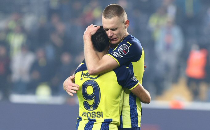 Fenerbah�e-�aykur Rizespor Ma�� K�r�lma An�