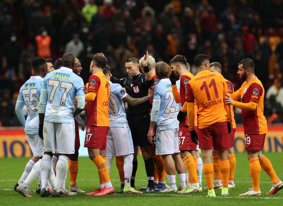 tff den zorbay kucuk karari temsilci raporlari ortaya cikti sporx galeri