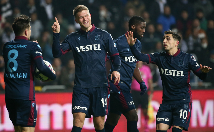 ANDREAS CORNELIUS Ma��n Y�ld�z�