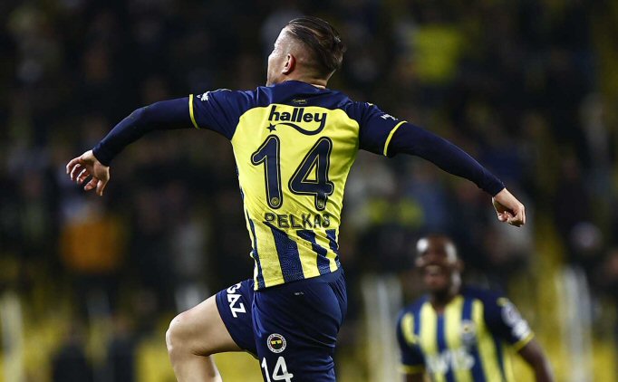 Fenerbah�e-Yeni Malatyaspor Ma�� K�r�lma An�