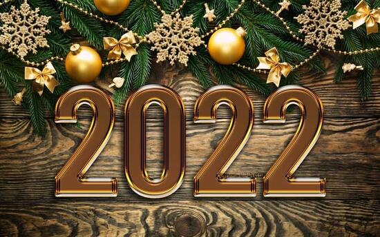 Yeni yıl mesajları listesi (Yılbaşı mesajları 2022) Kısa, uzun, en  etkileyici mutlu yıllar sözleri