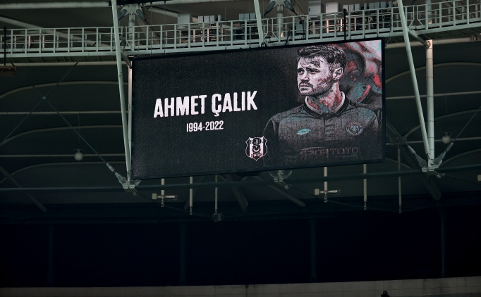 Be�ikta�-Gaziantep BB Ma�� K�r�lma An�