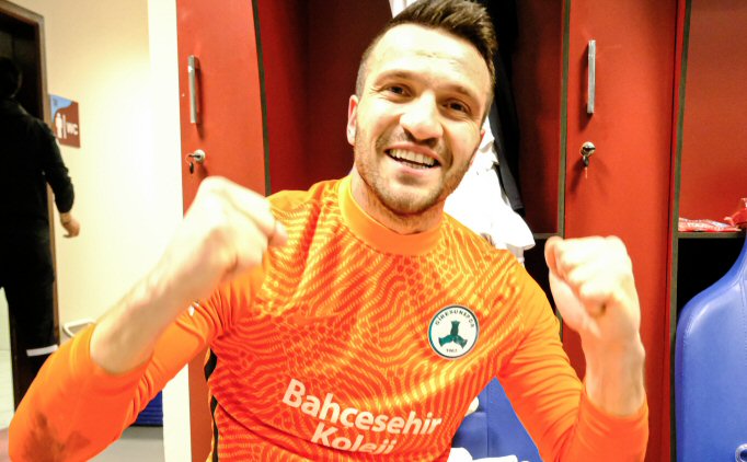 OKAN KOCUK Ma��n Y�ld�z�