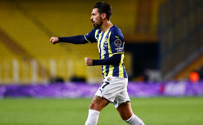 �RFAN CAN KAHVEC� Ma��n Y�ld�z�