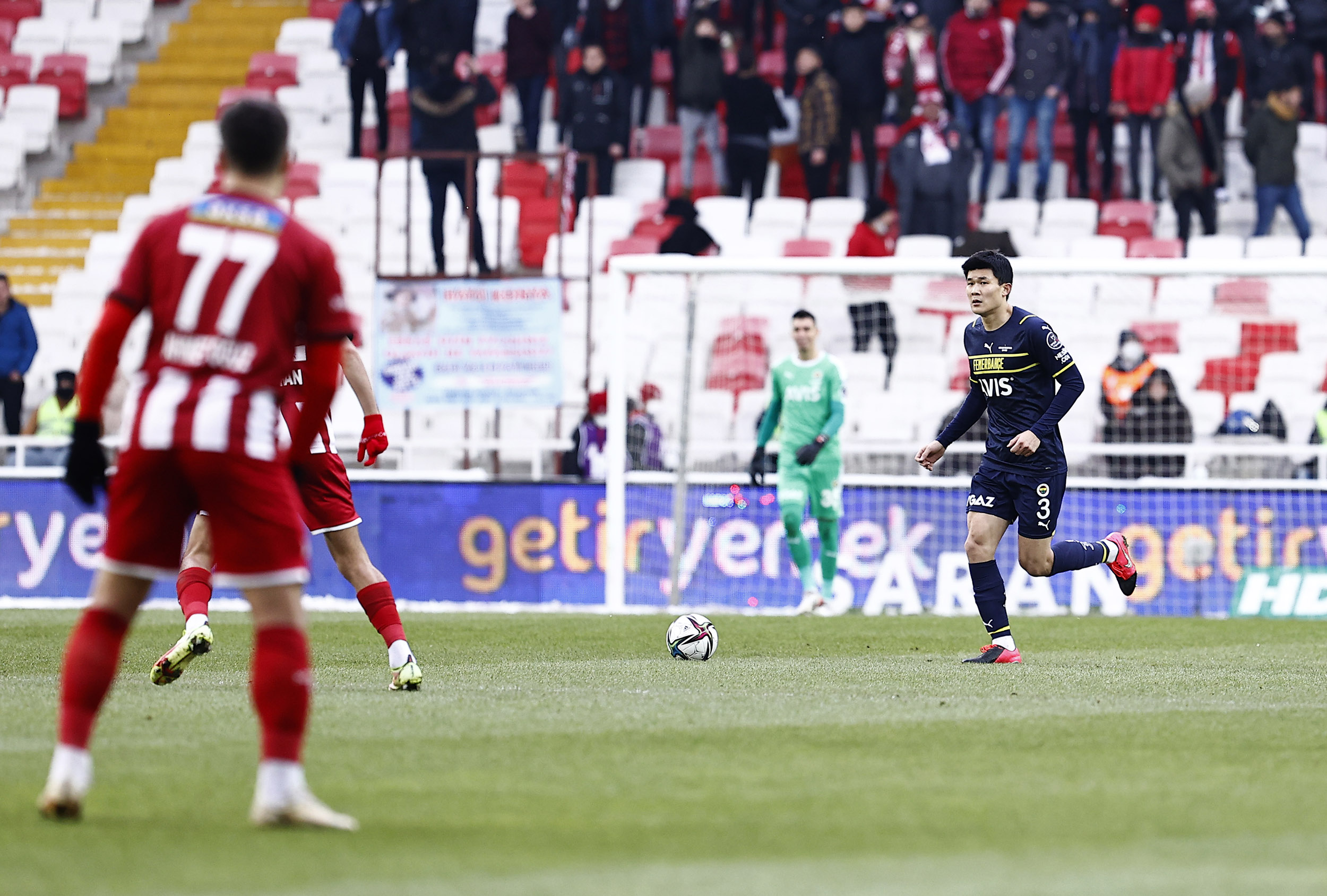 KIM MIN-JAE Ma��n Y�ld�z�