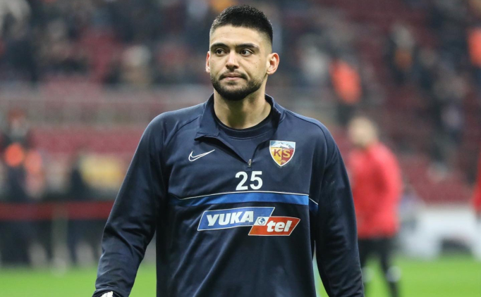 B�LAL BAYAZIT Ma��n Y�ld�z�