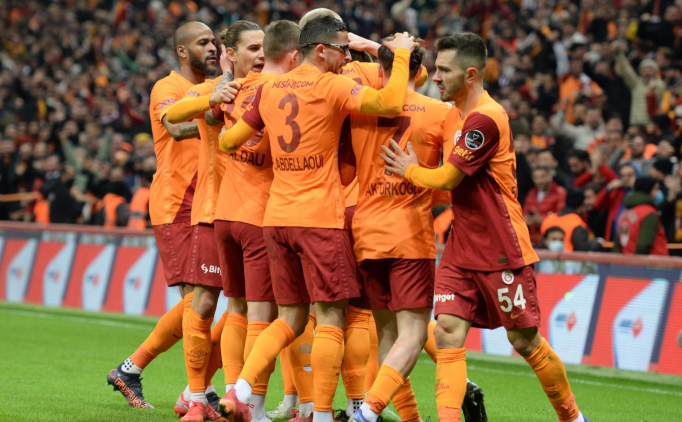 Galatasaray-aykur Rizespor Ma Krlma An
