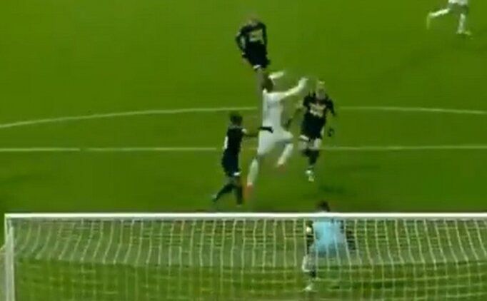 Kas�mpa�a-Fenerbah�e Ma�� K�r�lma An�