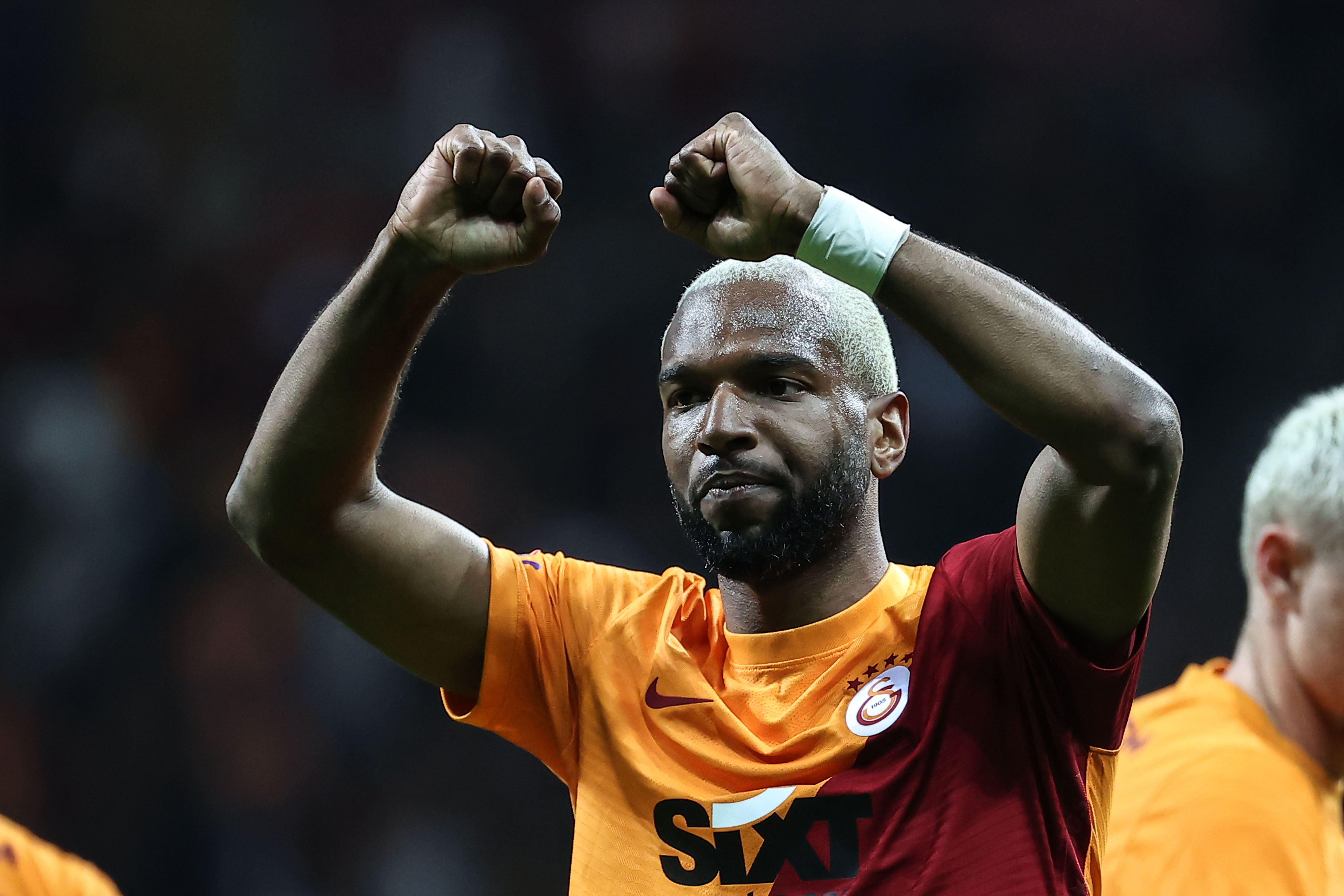 RYAN BABEL Ma��n Y�ld�z�