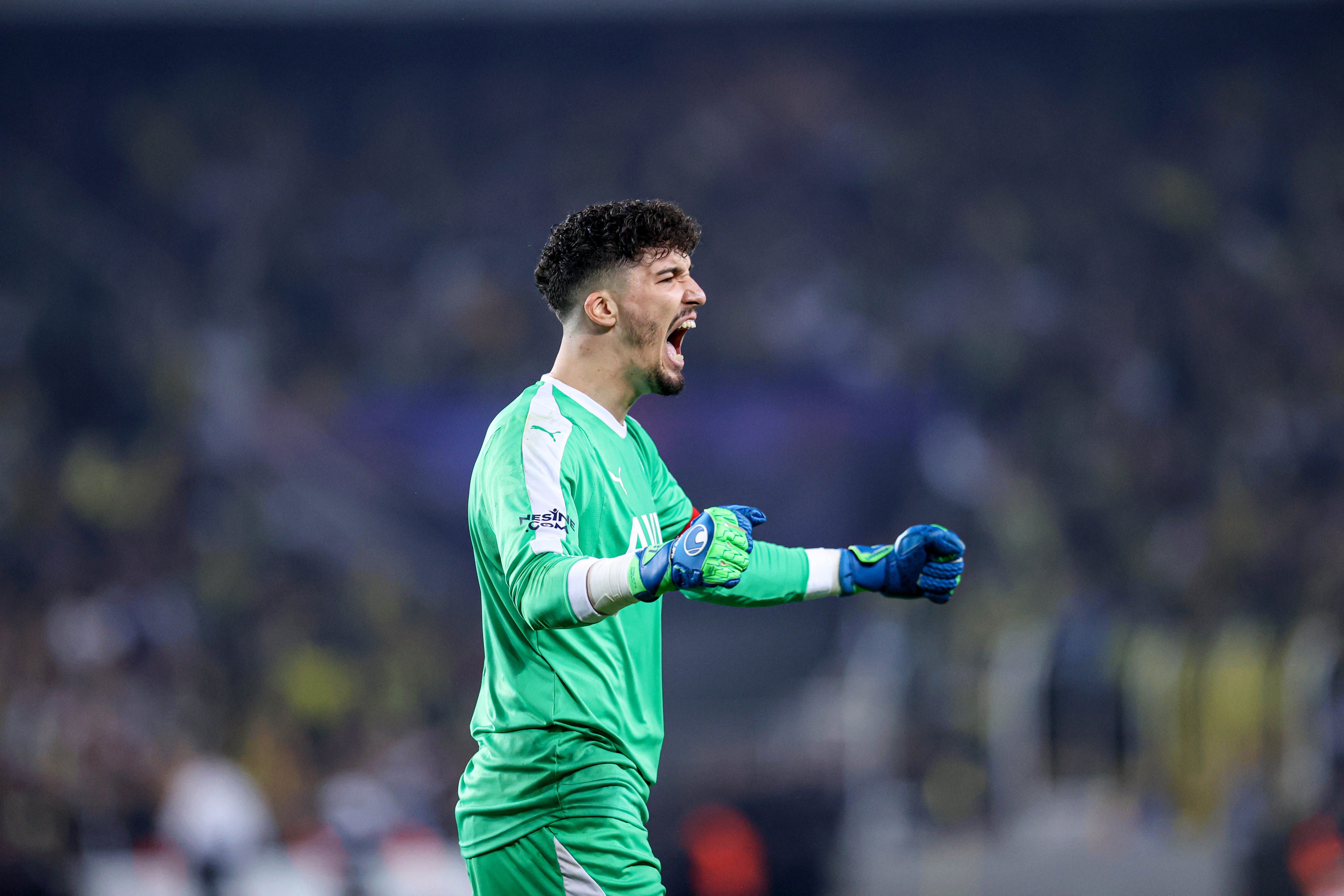 ALTAY BAYINDIR Ma��n Y�ld�z�