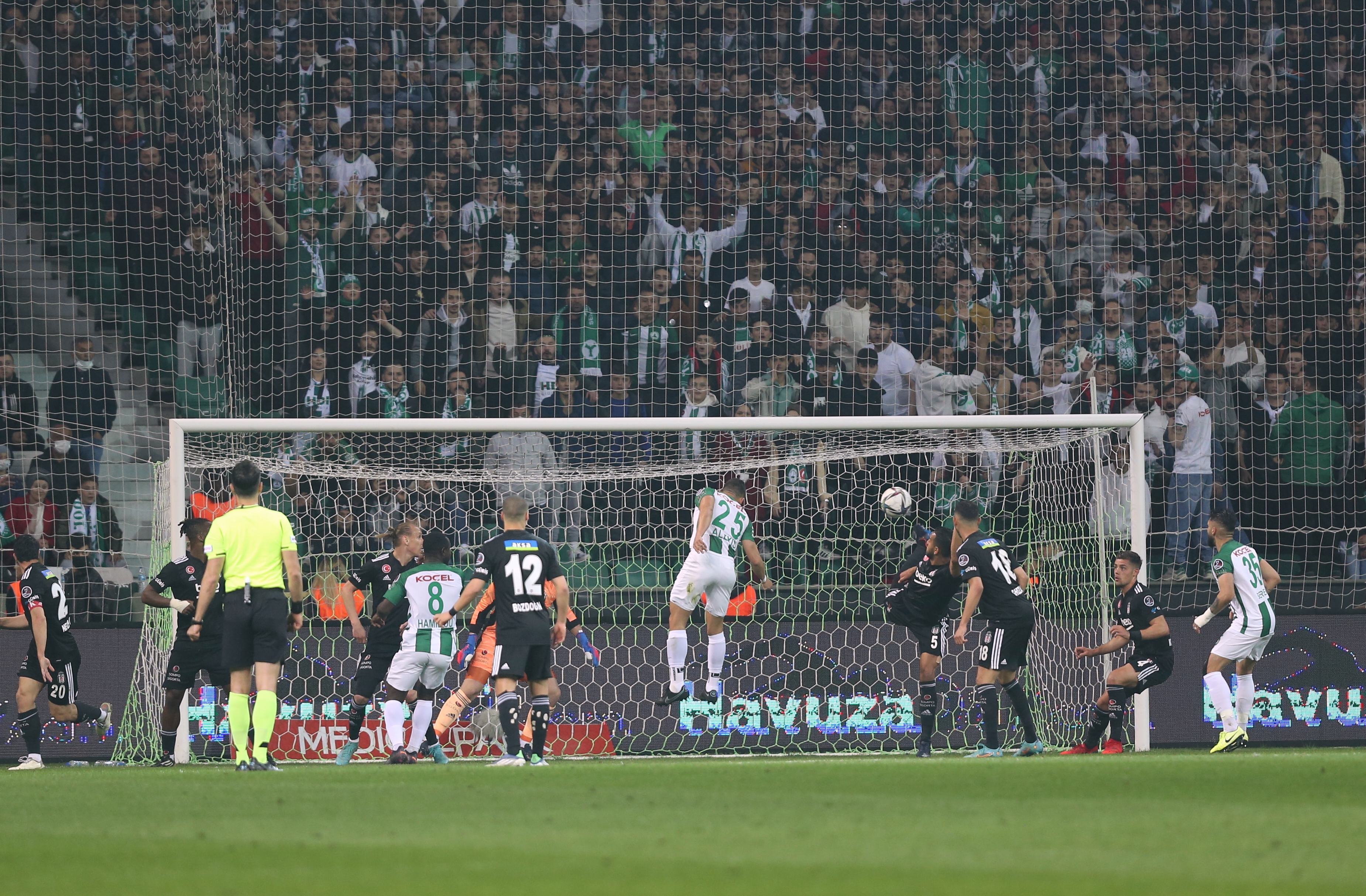 OKAN KOCUK Ma��n Y�ld�z�