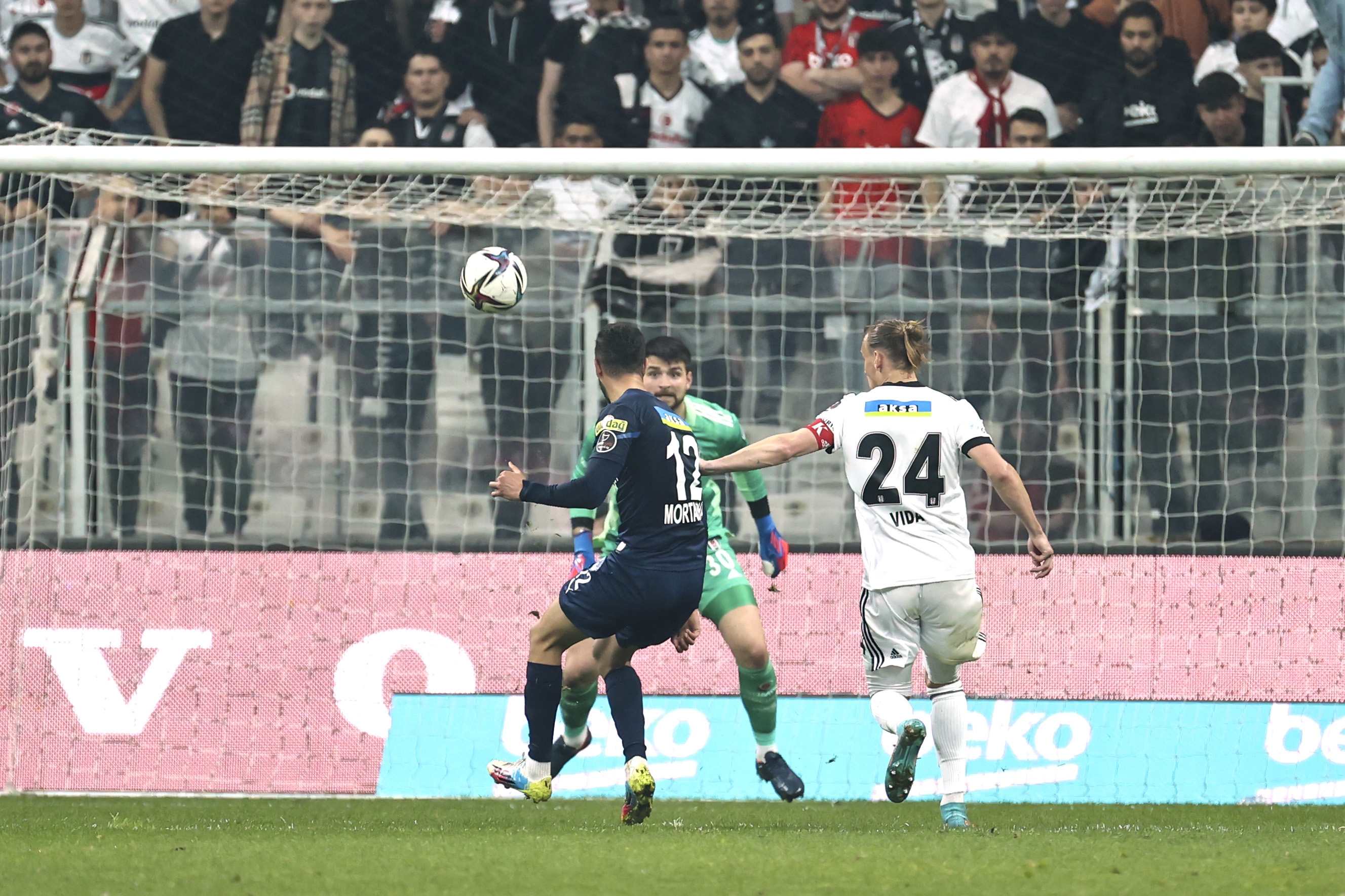 Be�ikta�-Kas�mpa�a Ma�� K�r�lma An�