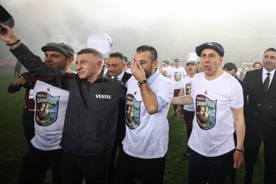 Ahmet Ağaoğlu'dan Abdullah Avcı açıklaması - Sporx Ekstra