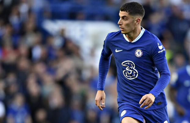 Chelsea-Fulham ma�� resim