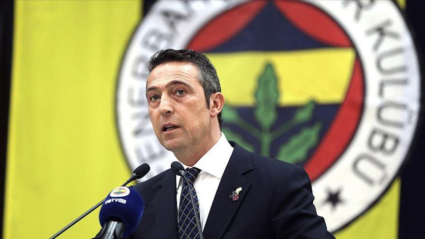 Sporx: Fenerbahçe'den Ada'ya transfer çıkarması