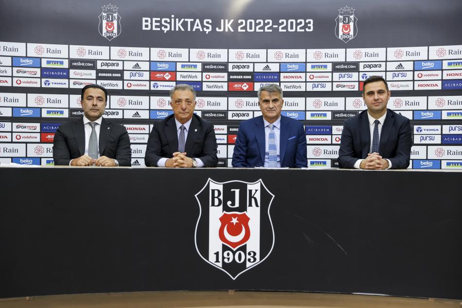 Sporx: Beşiktaş'tan Yerry Mina'ya bir teklif daha