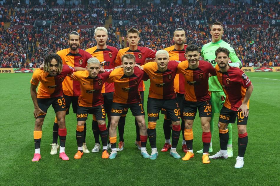 Sporx: Galatasaray'da ayrılık yakın! 25 milyon euroya gidiyor