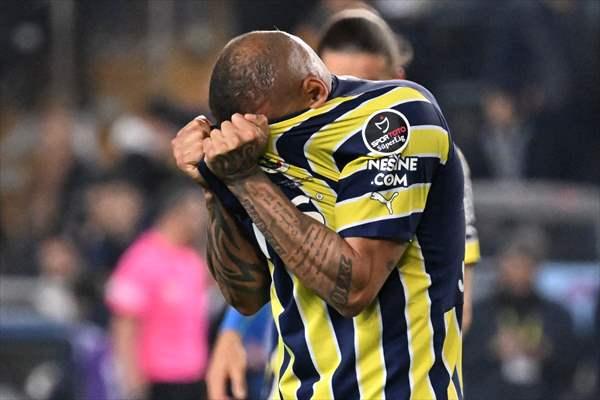 Sporx: Gürcan Bilgiç: "Jesus'u isteyen Fenerbahçe taraftarıydı"