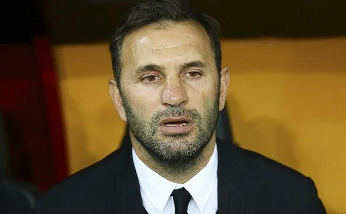 Sporx: Okan Buruk'tan Kopenhag maçı öncesi flaş açıklamalar