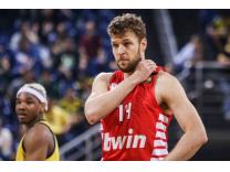 EuroLeague'de 2023'n en iyi 10 oyuncusu Galerisi