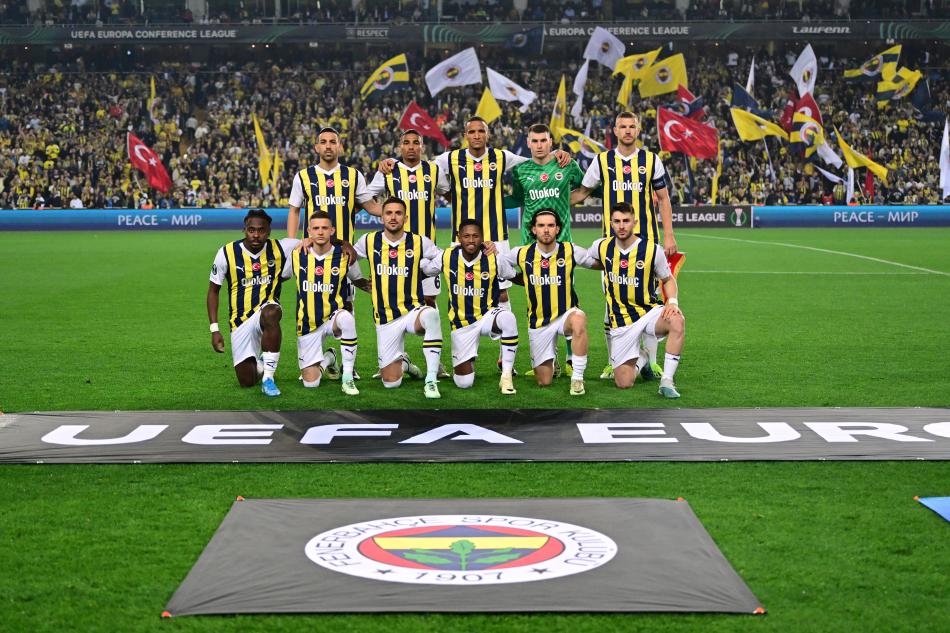Sporx: Rıza Çalımbay'dan Fenerbahçe yorumu