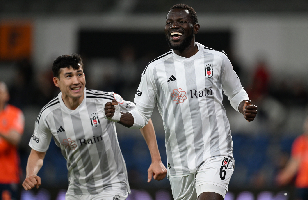 Ankarag�c�-Be�ikta� ma�� resim