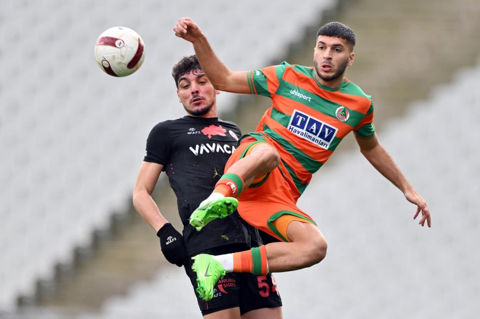 Oğuz Aydın kimdir, kaç yaşında, hangi takımda? Oğuz Aydın hangi mevkide