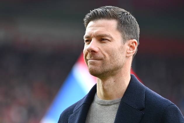 Borussia Moenchengladbach-Bayer Leverkusen ma�� resim