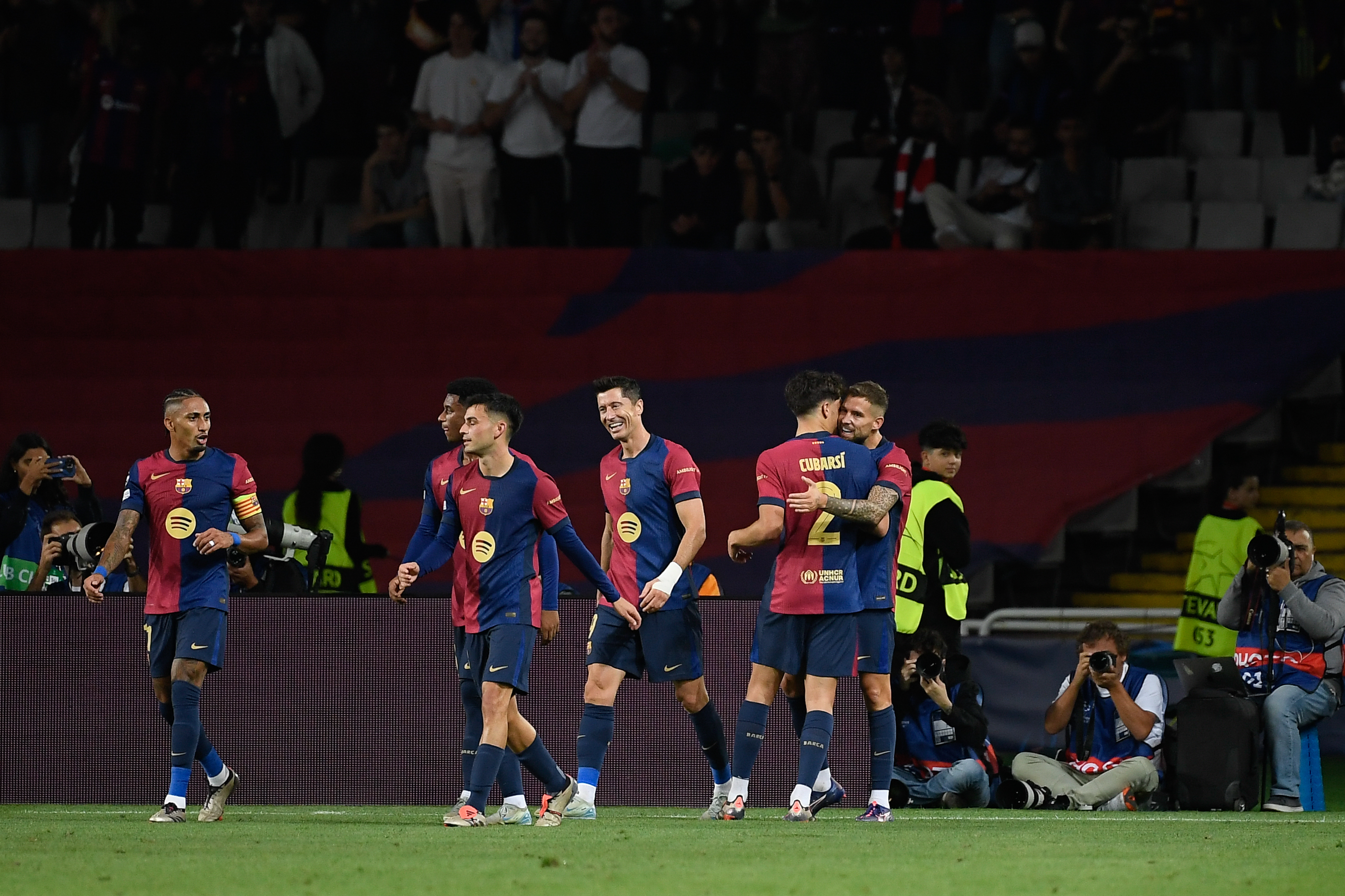 Barcelona-Atletico Madrid ma�� resim