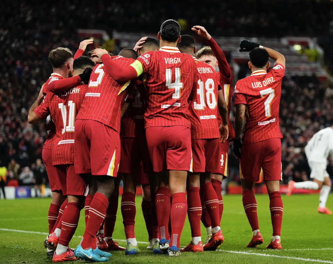 Tottenham Hotspur-Liverpool ma�� resim