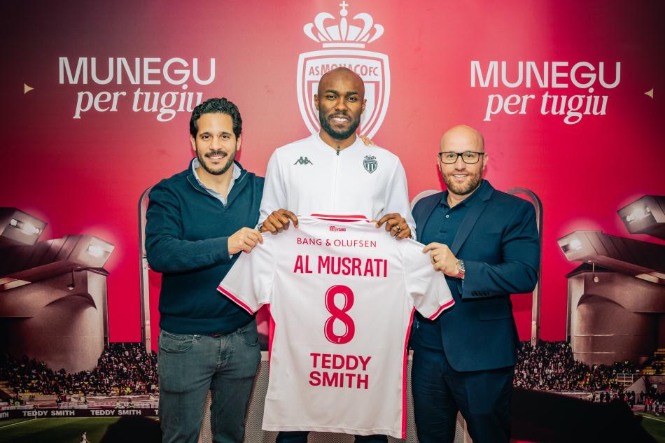 Sporx: Beşiktaş'ta transfer operasyonu