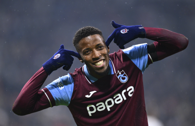 Trabzonspor-Rizespor ma�� resim