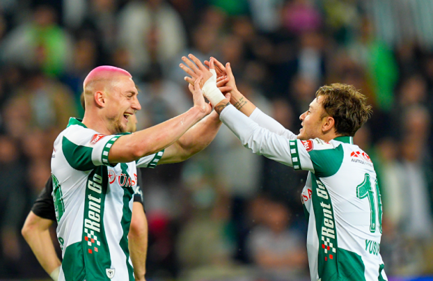 Konyaspor-Iskenderun FK ma�� resim