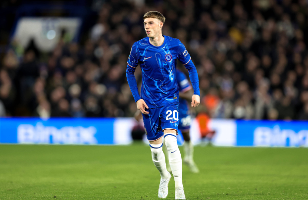 Chelsea-Tottenham Hotspur ma�� resim