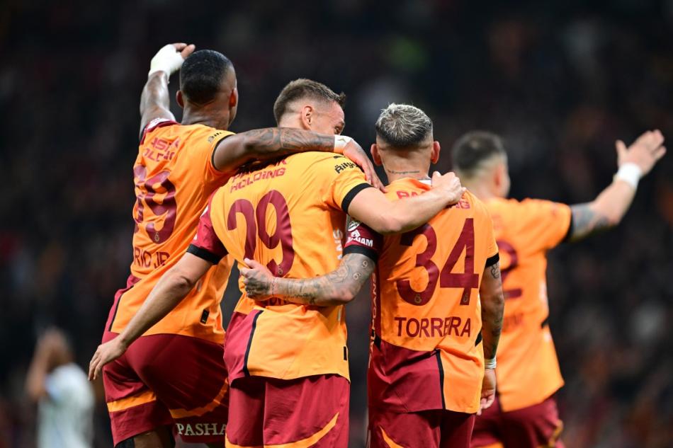 Sporx: Rıdvan Dilmen'den Galatasaray yorumları