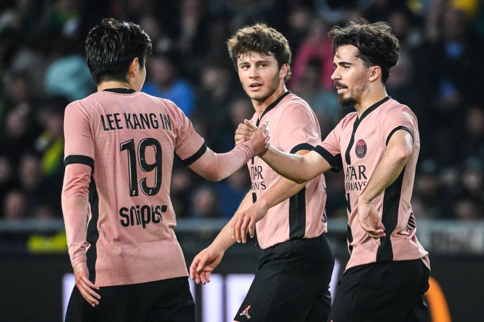 Sporx: Fenerbahçe'ye yeni kanat: Kang-in Lee