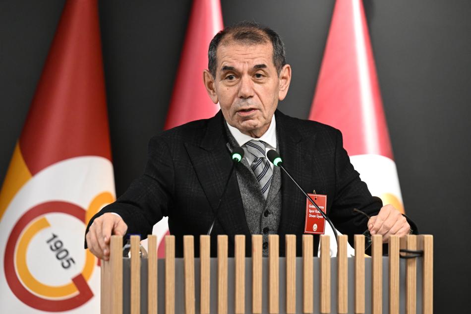 Sporx: Galatasaray'dan savunmaya takviye