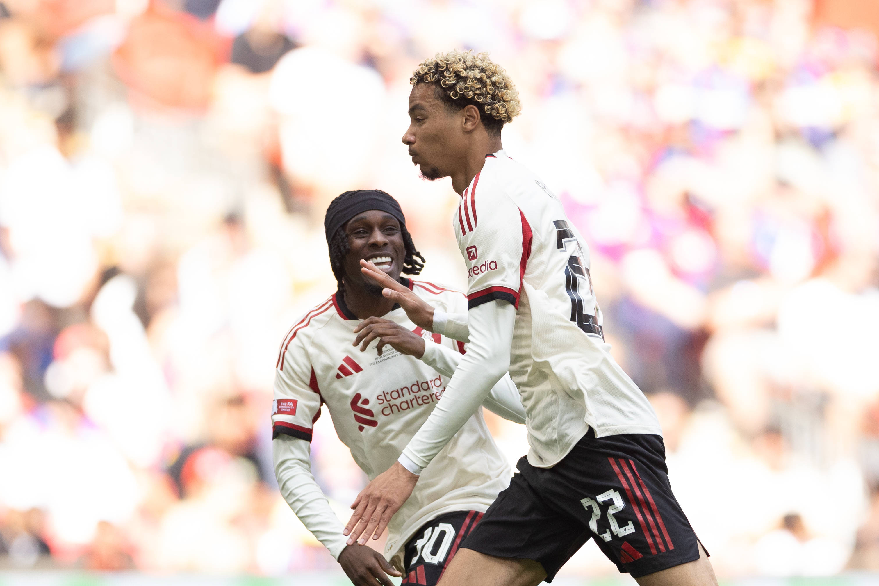 Liverpool-AFC Bournemouth ma resim