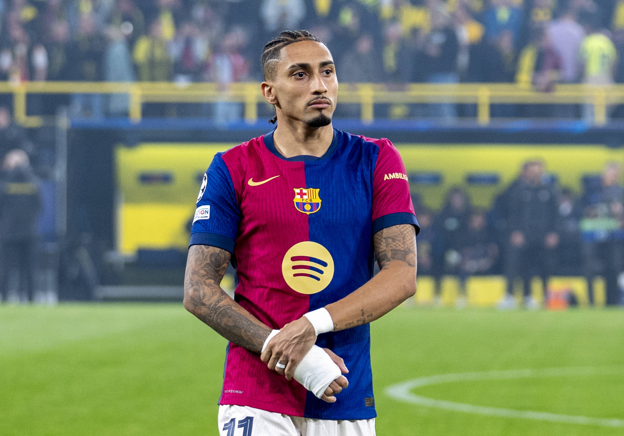 Mallorca-Barcelona maçı resim