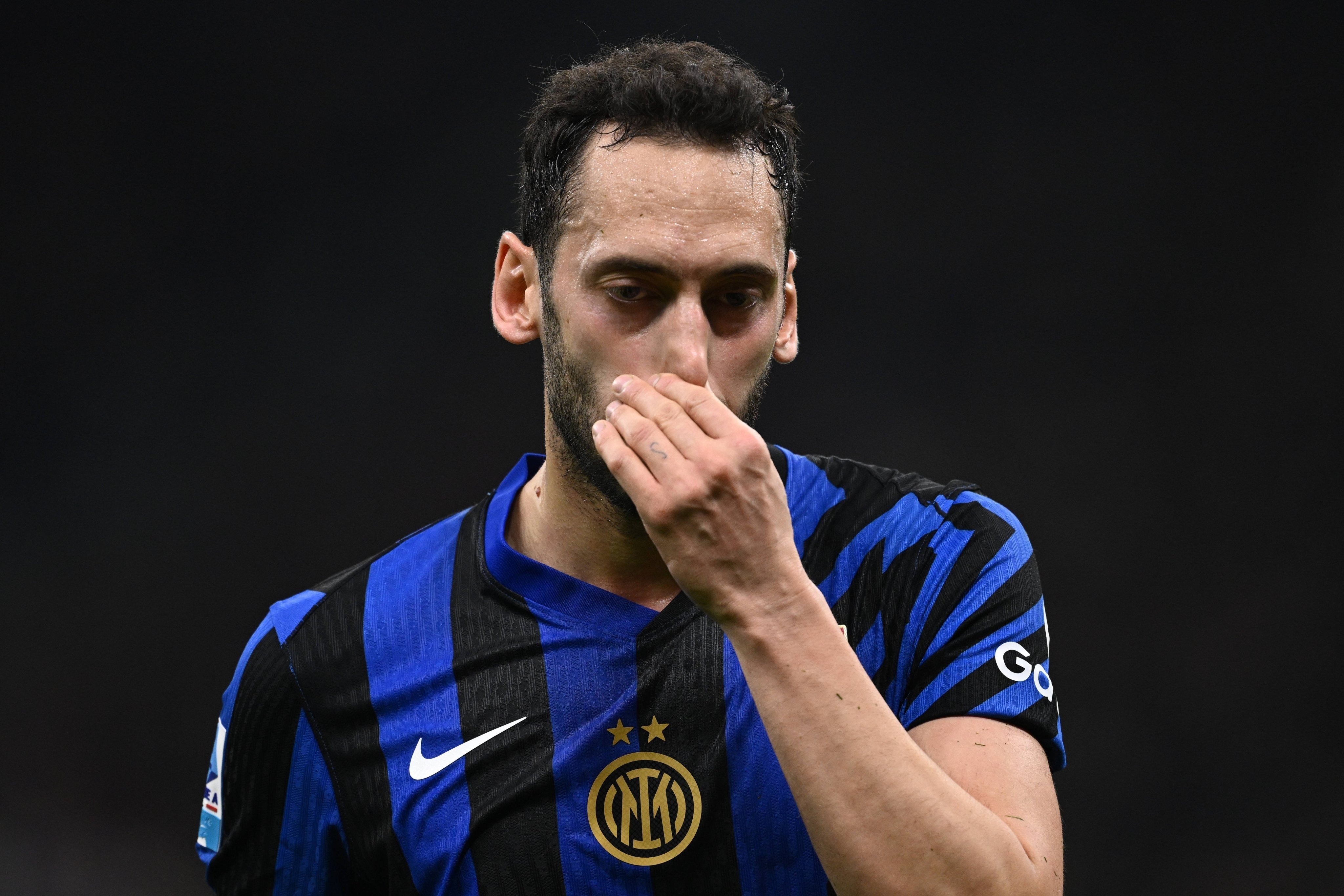 Inter-Torino ma resim